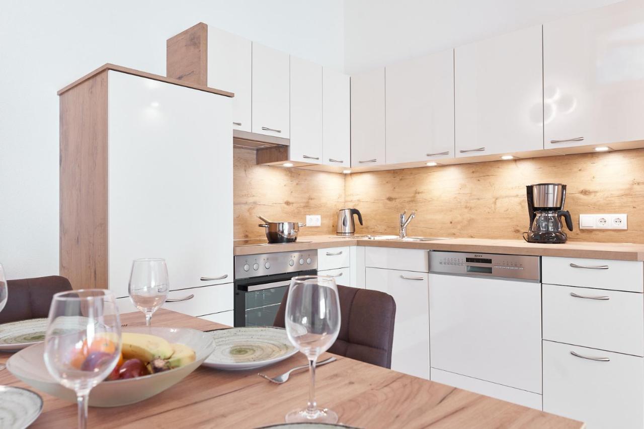 Appartement Fritz Inkl Summer Card Umhausen Exterior photo