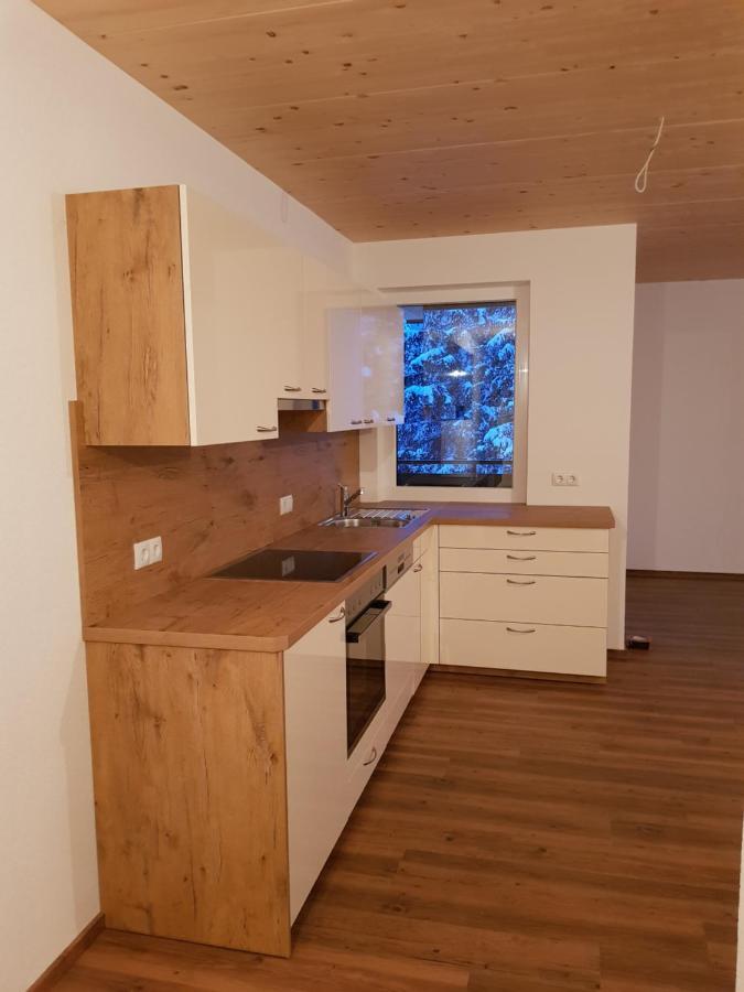 Appartement Fritz Inkl Summer Card Umhausen Exterior photo